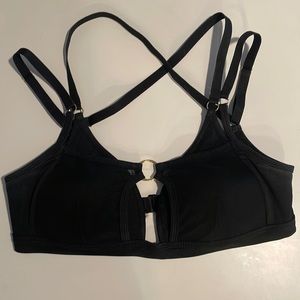 Bandsurka pole dancing top